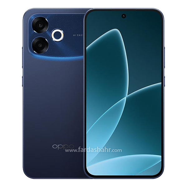 گوشی موبایل A6s Pro China اوپو