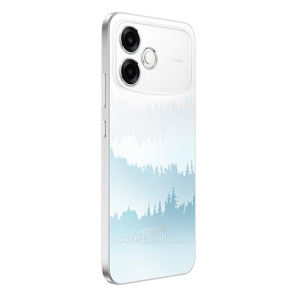 گوشی موبایل A6s Pro China اوپو