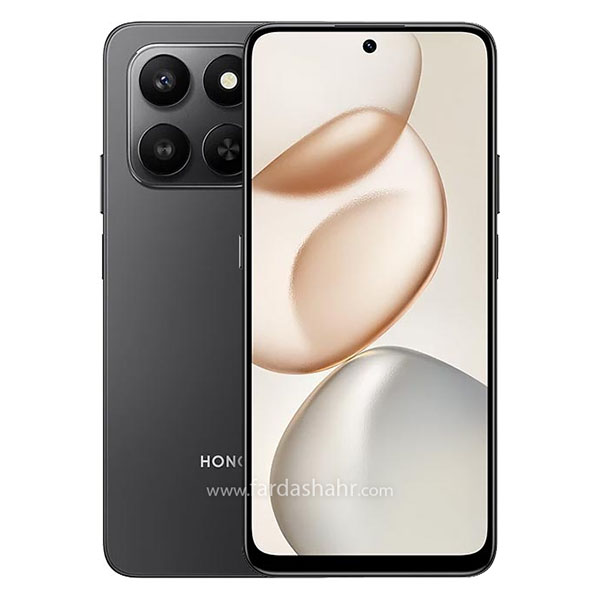گوشی موبایل X7d 5G آنر
