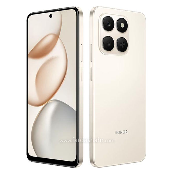 گوشی موبایل X7d 5G آنر