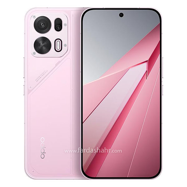 گوشی موبایل K15 Pro plus اوپو