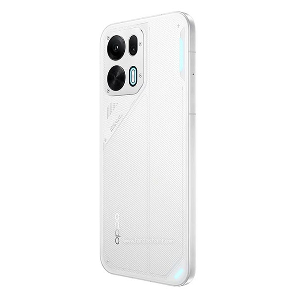 گوشی موبایل K15 Pro plus اوپو