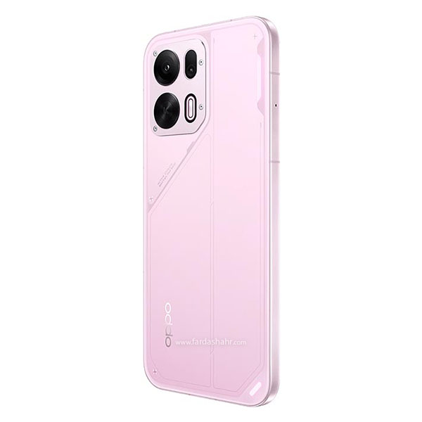 گوشی موبایل K15 Pro plus اوپو