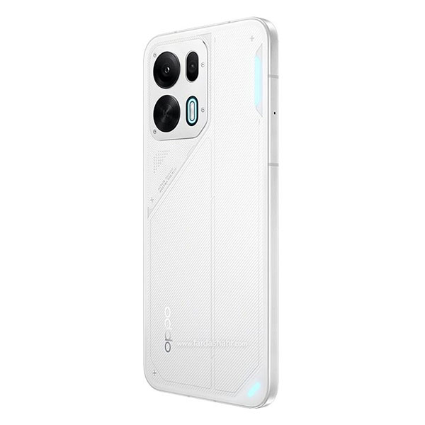 گوشی موبایل K15 Pro اوپو