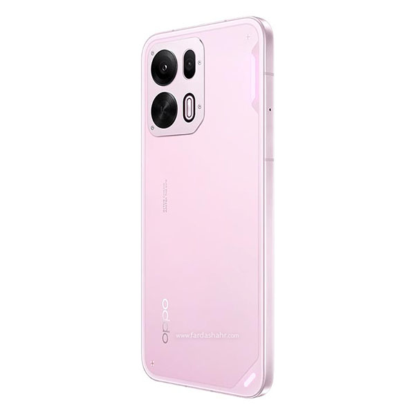 گوشی موبایل K15 Pro اوپو