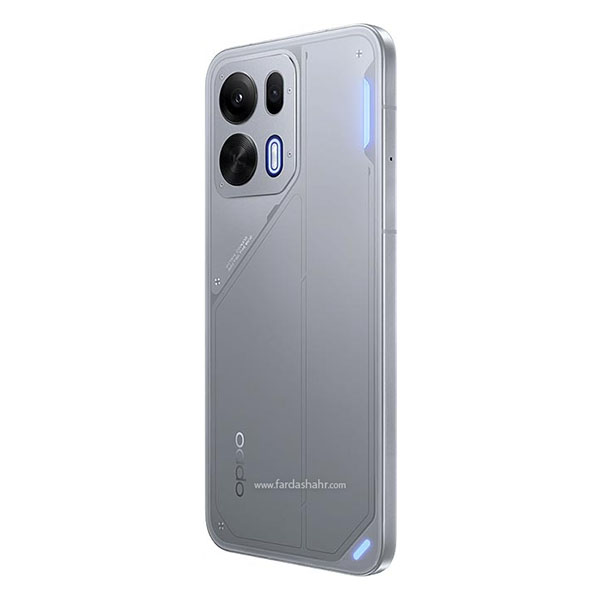 گوشی موبایل K15 Pro اوپو
