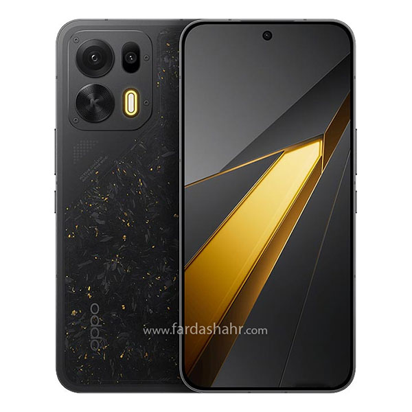 گوشی موبایل K15 Pro اوپو