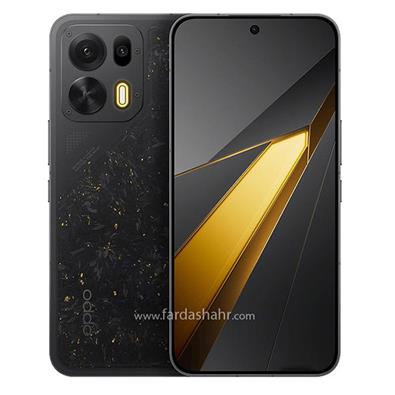 گوشی موبایل K15 Pro اوپو