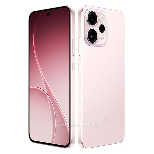 گوشی موبایل Reno15c India اوپو