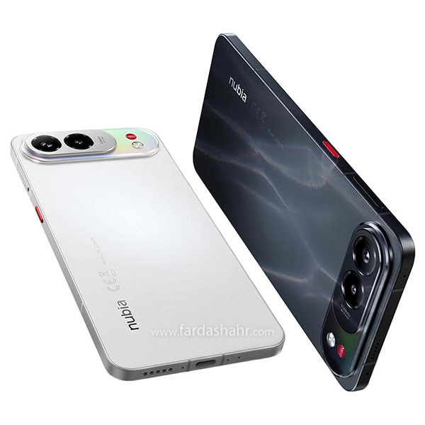 گوشی موبایل نوبیا ایر پرو ZTE