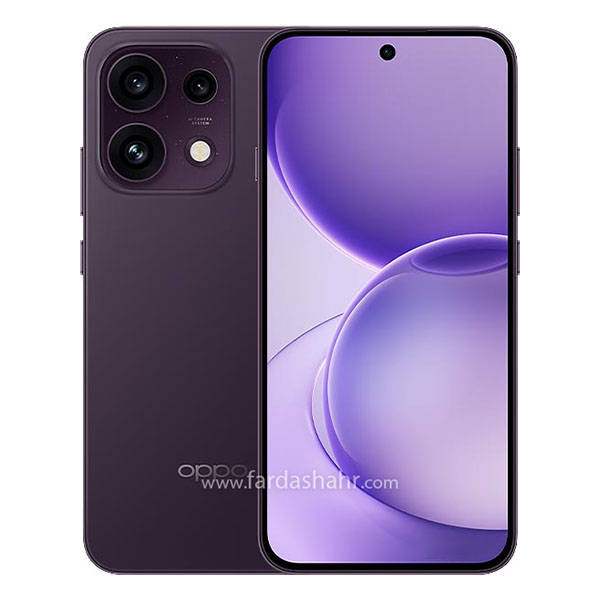 گوشی موبایل Reno16 F اوپو