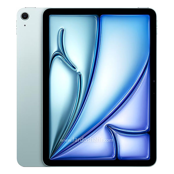 تبلت iPad Air 11 2026 اپل