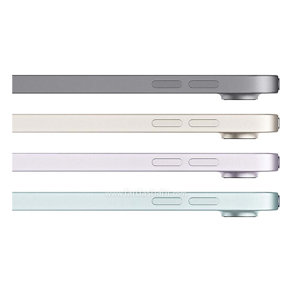 تبلت iPad Air 11 2026 اپل