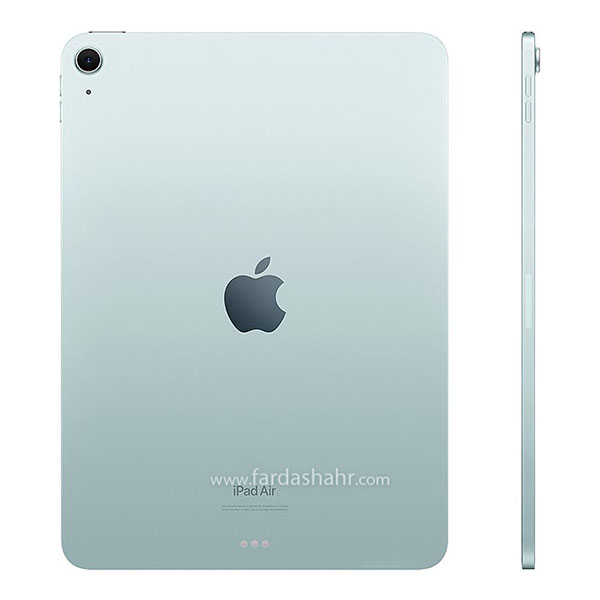 تبلت iPad Air 11 2026 اپل