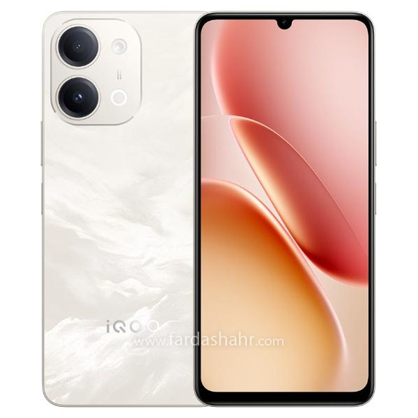 گوشی موبایل iQOO Z11i ویوو