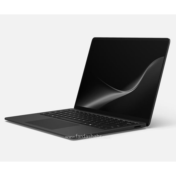 لپ تاپ مایکروسافت Surface Laptop 8 مدل 2026 اسنپدراگون