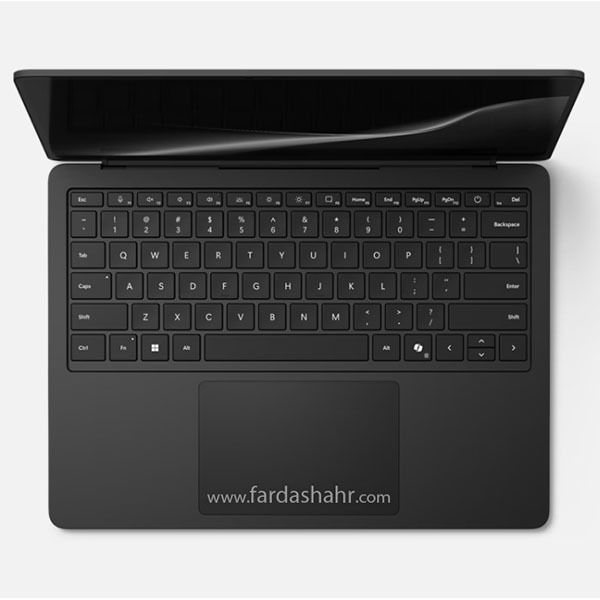لپ تاپ مایکروسافت Surface Laptop 8 مدل 2026 اسنپدراگون