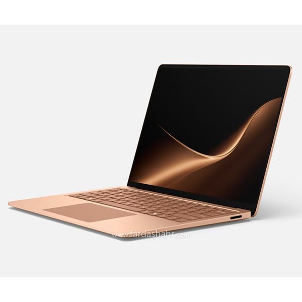 لپ تاپ مایکروسافت Surface Laptop 8 مدل 2026 اسنپدراگون