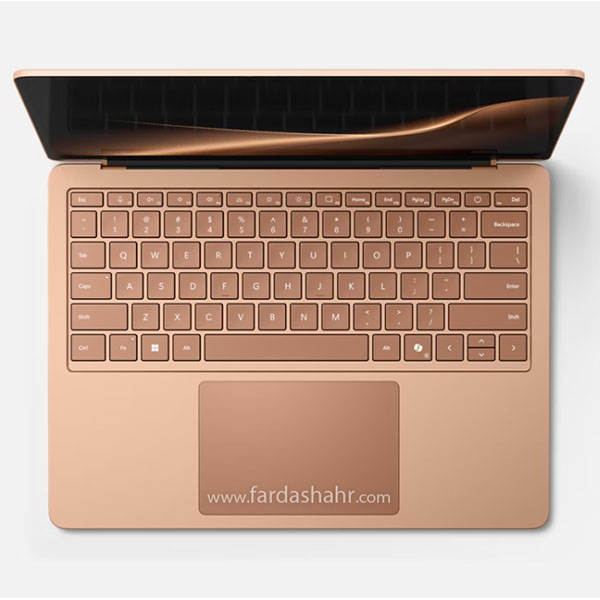 لپ تاپ مایکروسافت Surface Laptop 8 مدل 2026 اسنپدراگون