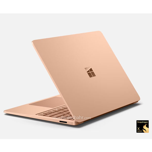 لپ تاپ مایکروسافت Surface Laptop 8 مدل 2026 اسنپدراگون