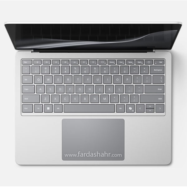 لپ تاپ مایکروسافت Surface Laptop 8 مدل 2026 اسنپدراگون