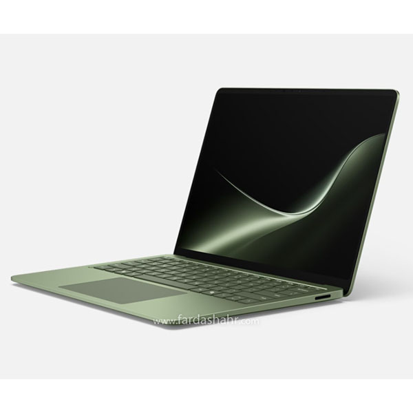 لپ تاپ مایکروسافت Surface Laptop 8 مدل 2026 اسنپدراگون
