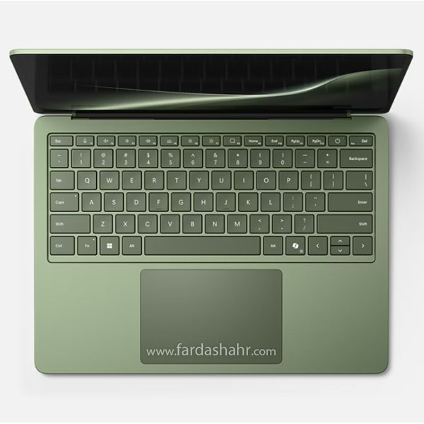 لپ تاپ مایکروسافت Surface Laptop 8 مدل 2026 اسنپدراگون