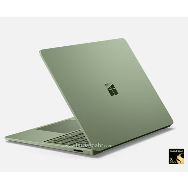 لپ تاپ مایکروسافت Surface Laptop 8 مدل 2026 اسنپدراگون