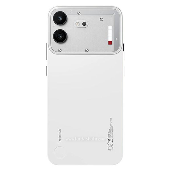 گوشی موبایل Nothing Phone (4b) ناتینگ