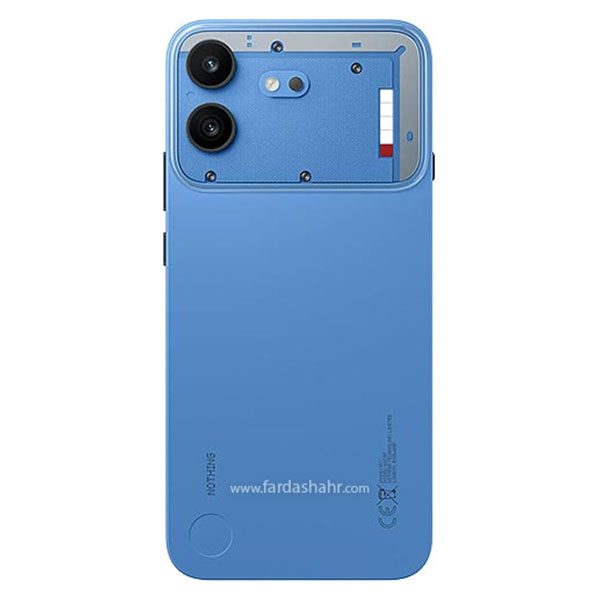 گوشی موبایل Nothing Phone (4b) ناتینگ