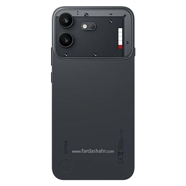 گوشی موبایل Nothing Phone (4b) ناتینگ