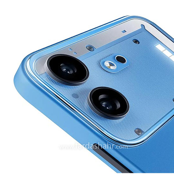 گوشی موبایل Nothing Phone (4b) ناتینگ