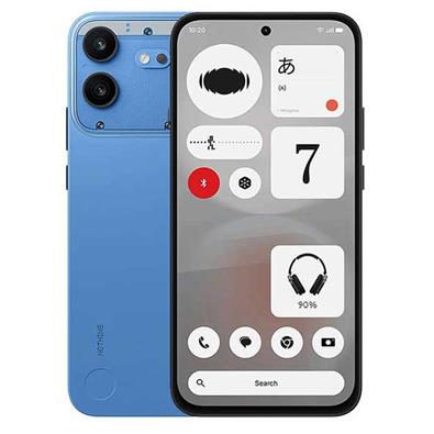 گوشی موبایل Nothing Phone (4b) ناتینگ