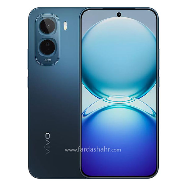 گوشی موبایل Y500 ویوو