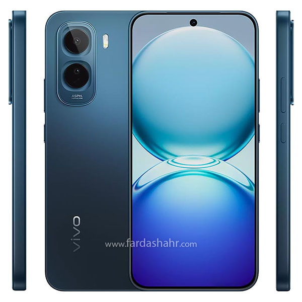 گوشی موبایل Y500 ویوو