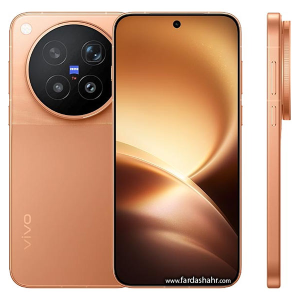 گوشی موبایل X500 Pro Max ویوو