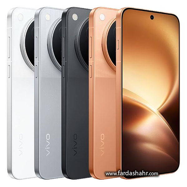 گوشی موبایل X500 Pro Max ویوو