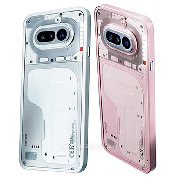 گوشی Nothing Phone 4a ناتینگ
