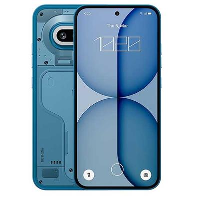 گوشی Nothing Phone 4a ناتینگ