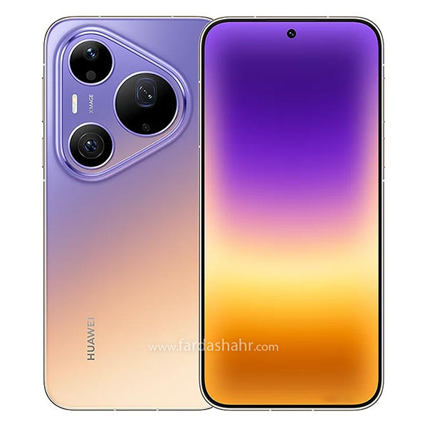 گوشی موبایل Pura 90s Pro Max هواوی
