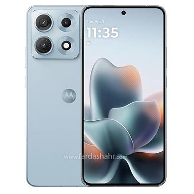 گوشی موبایل Edge 70 Max موتورولا