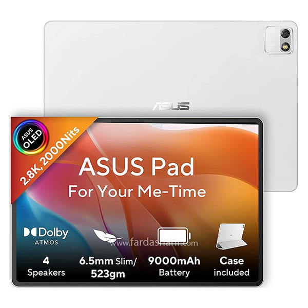 تبلت ایسوس Asus Pad T3201