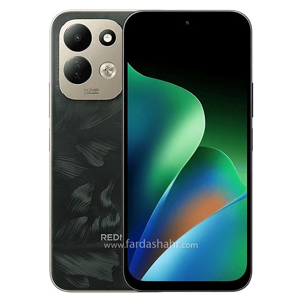 گوشی موبایل Redmi 17 4G شیائومی