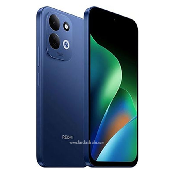 گوشی موبایل Redmi 17 4G شیائومی