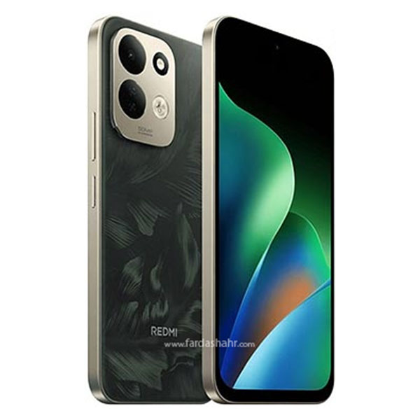 گوشی موبایل Redmi 17 4G شیائومی