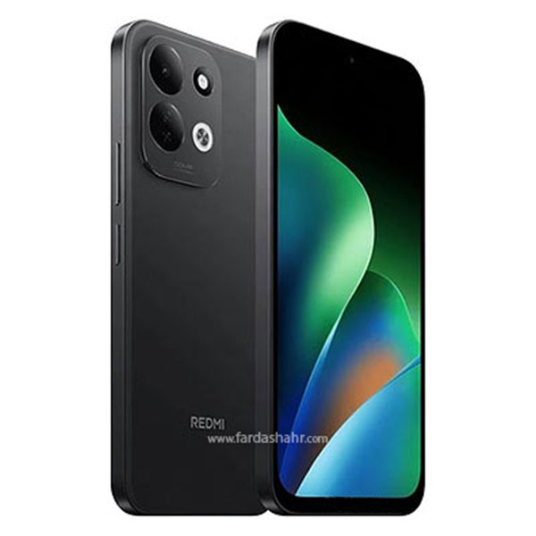گوشی موبایل Redmi 17 4G شیائومی