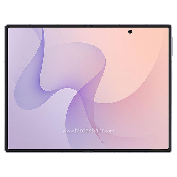 گوشی موبایل Galaxy Z Fold Wide سامسونگ