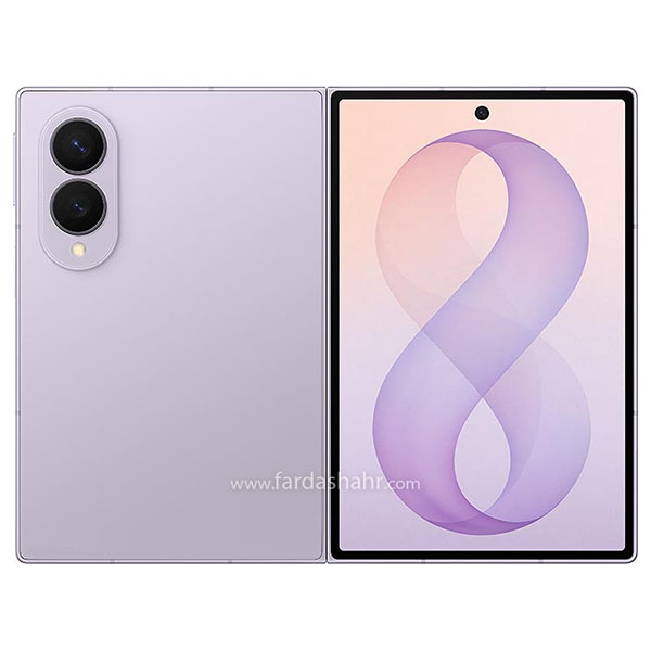 گوشی موبایل Galaxy Z Fold Wide سامسونگ