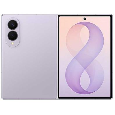 گوشی موبایل Galaxy Z Fold Wide سامسونگ