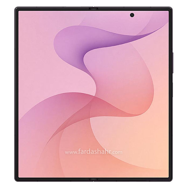 گوشی موبایل Galaxy Z Fold8 Ultra سامسونگ